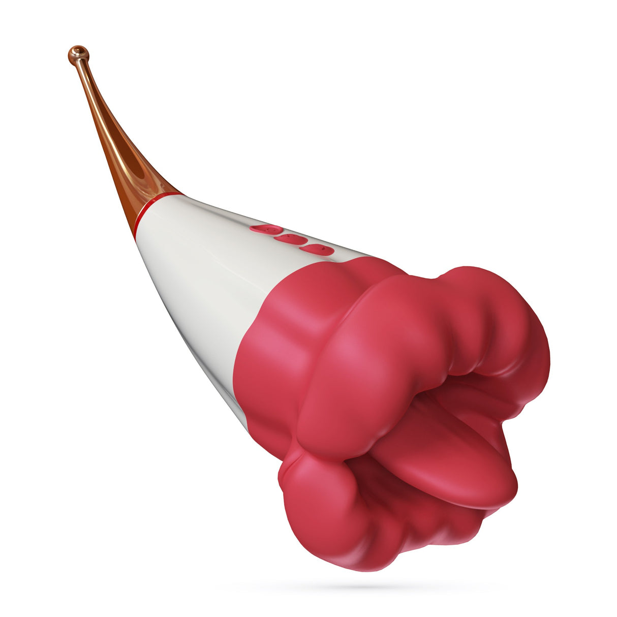 Doppio Stimolatore Jagger