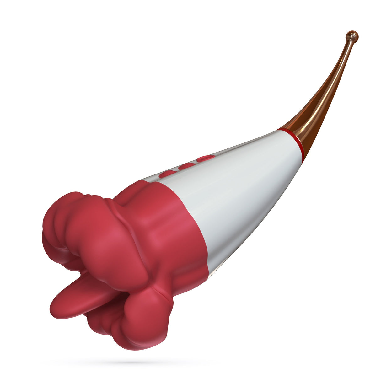 Doppio Stimolatore Jagger