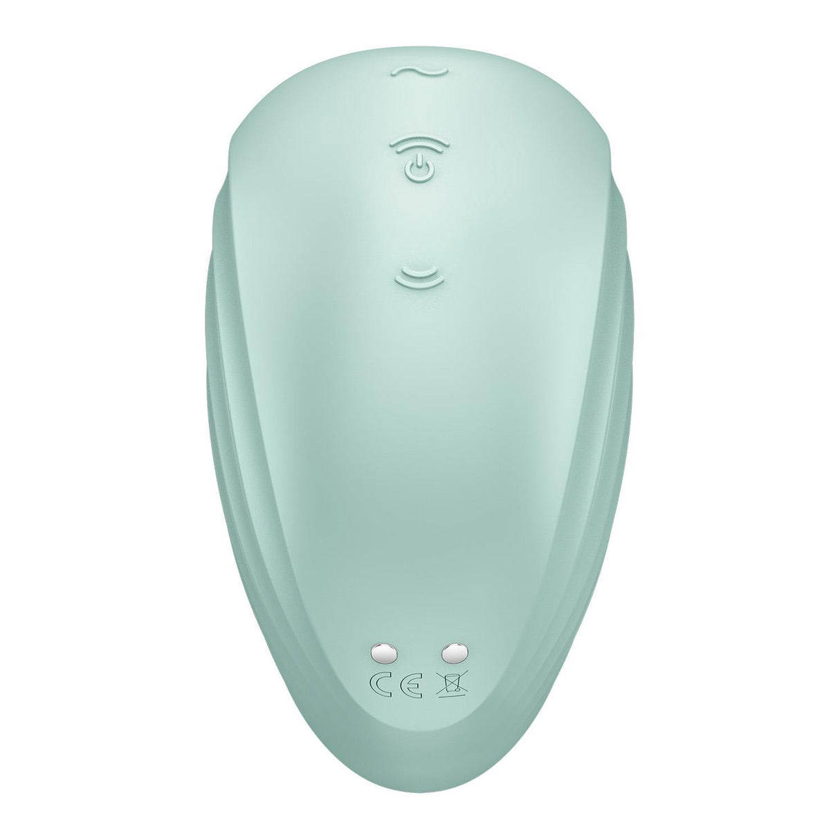 Succhia Clitoride Pearl Diver Menta