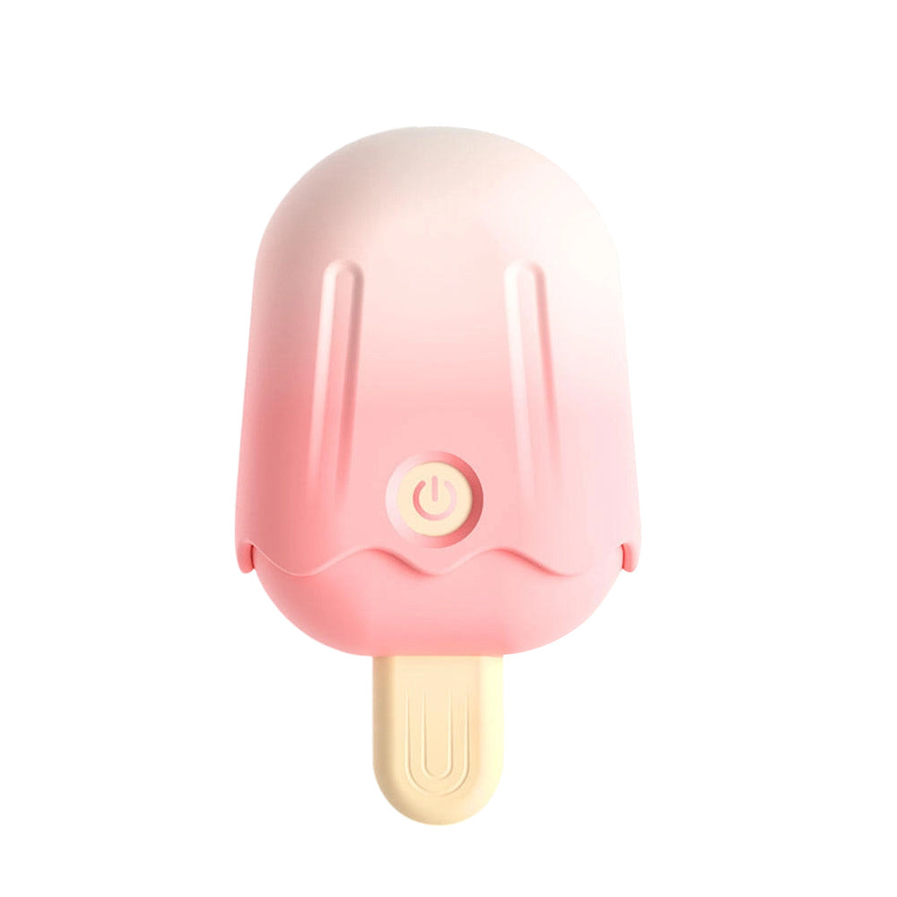Succhia Clitoride i-Scream