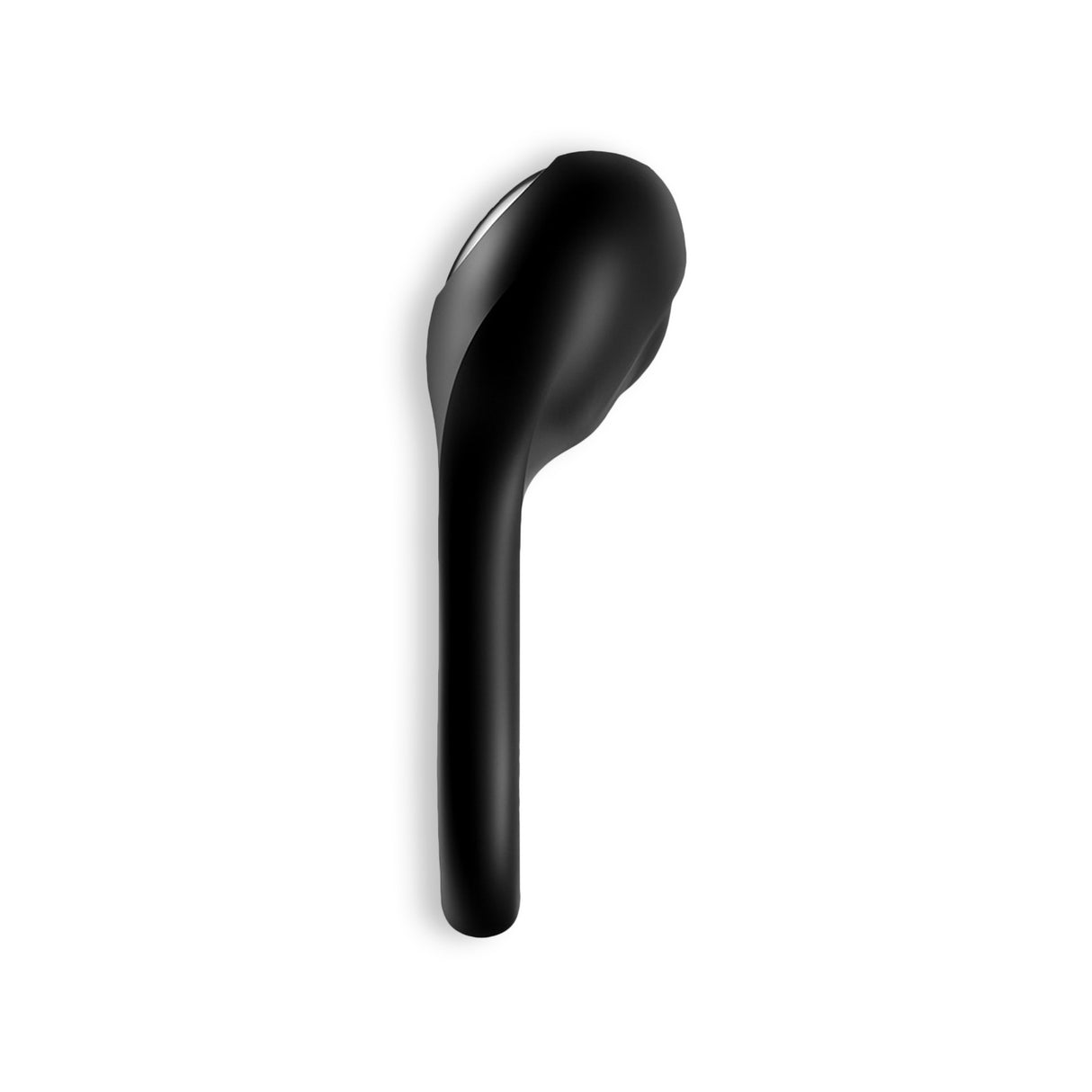Profilo dell'Anello Vibrante Majestic Duo Nero di SATISFYER