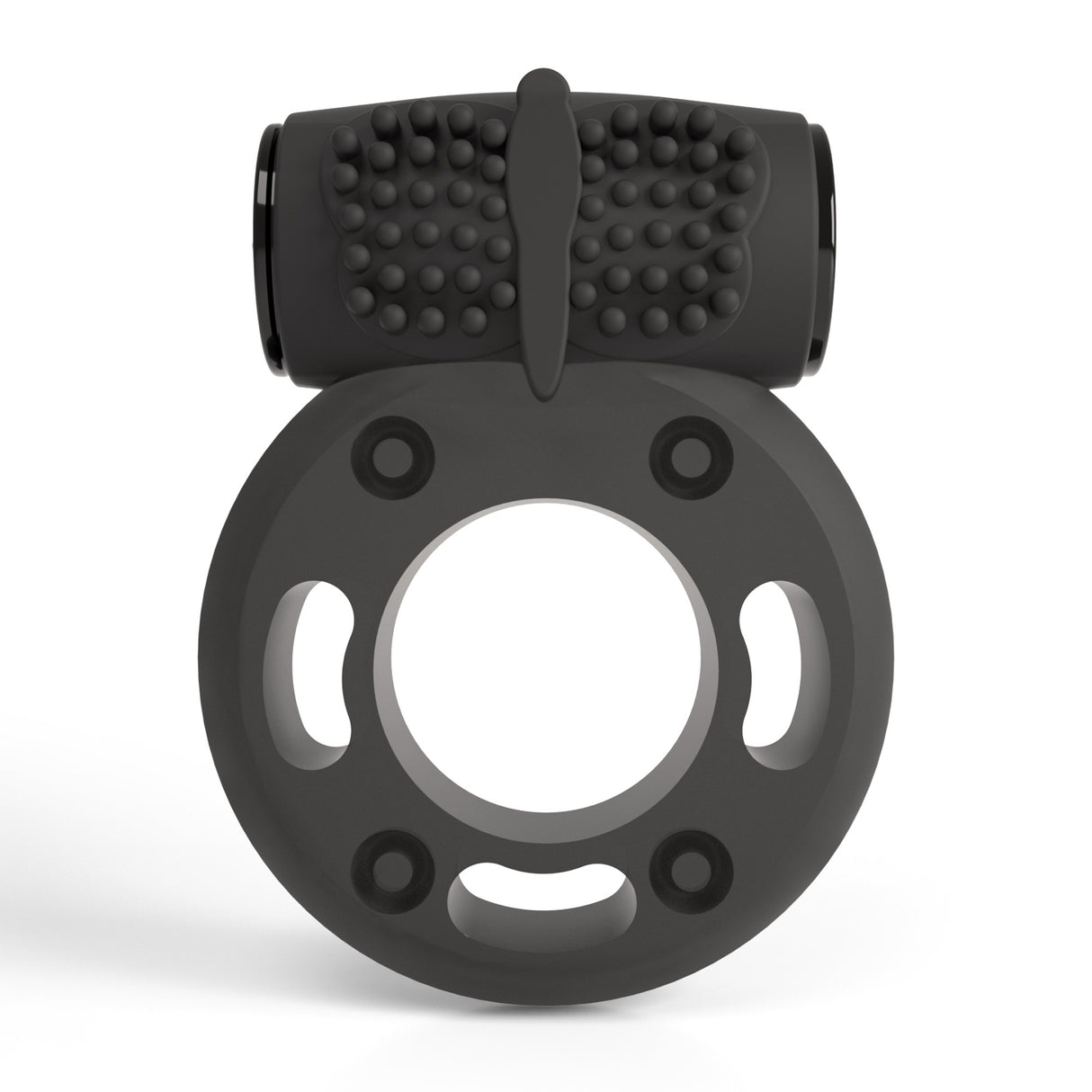 Anello Vibrante per il Pene "Booster" di CRUSHIOUS