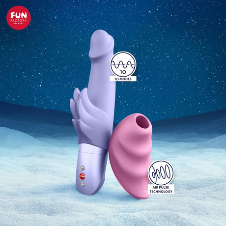 Calendario dell’Avvento 2025 Satisfyer – toys