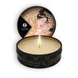 Candela da massaggio aroma vaniglia di Shunga
