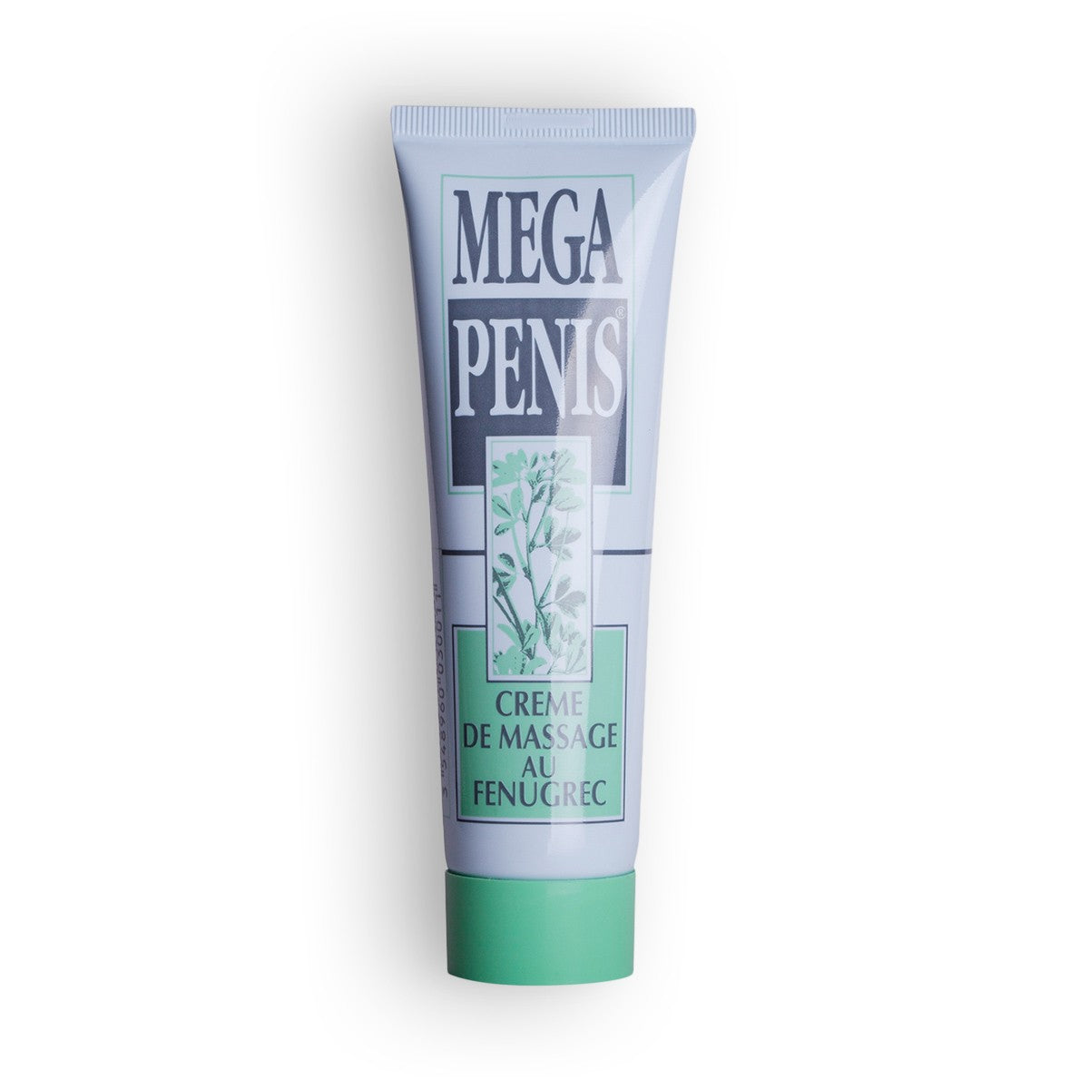 Crema Mega Penis 75ml di RUF
