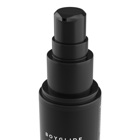 Dispenser della Crema stimolante per erezione Erection 30ml di BOYGLIDE