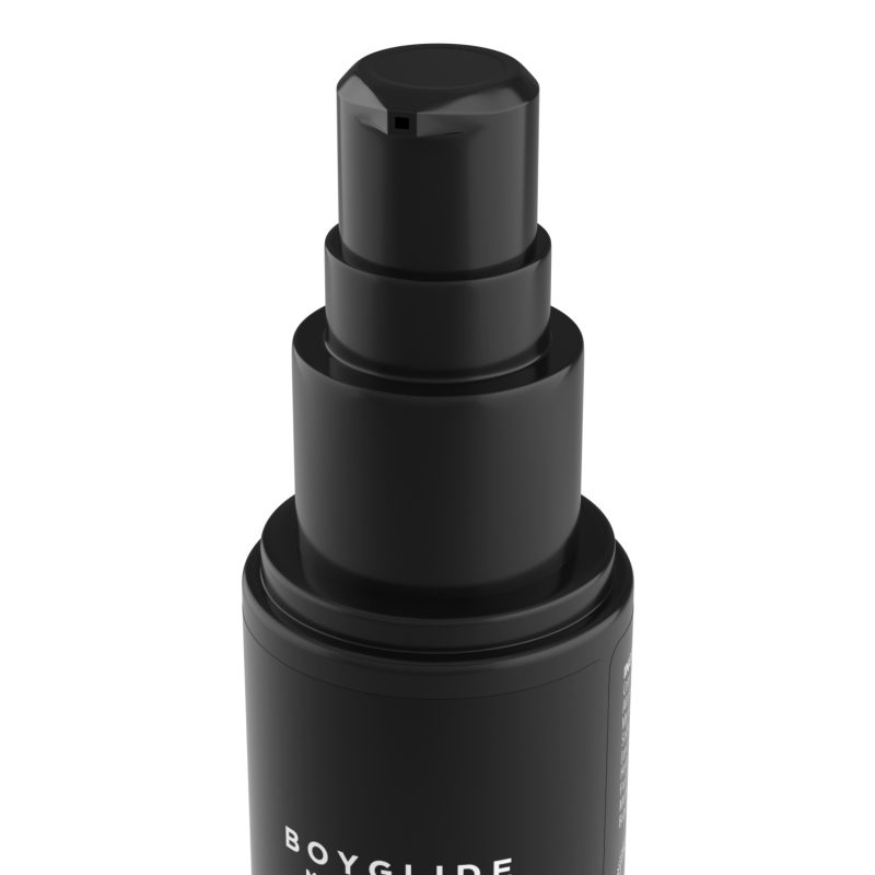 Dispenser della Crema stimolante per erezione Erection 30ml di BOYGLIDE