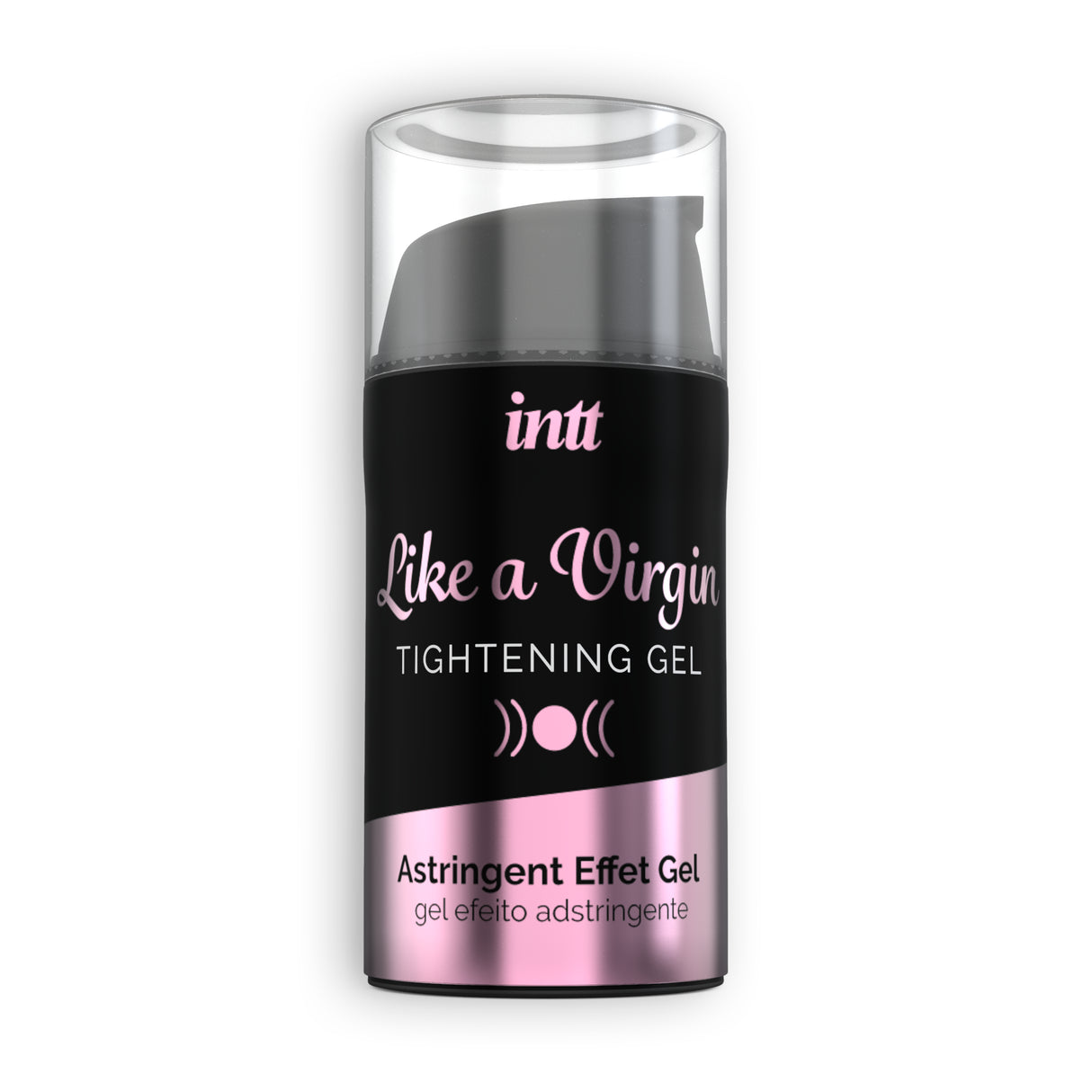 Gel Astringente Like a Virgin 15ml di INTT