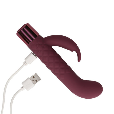 Kit sex toys donna Loveline – vibratore