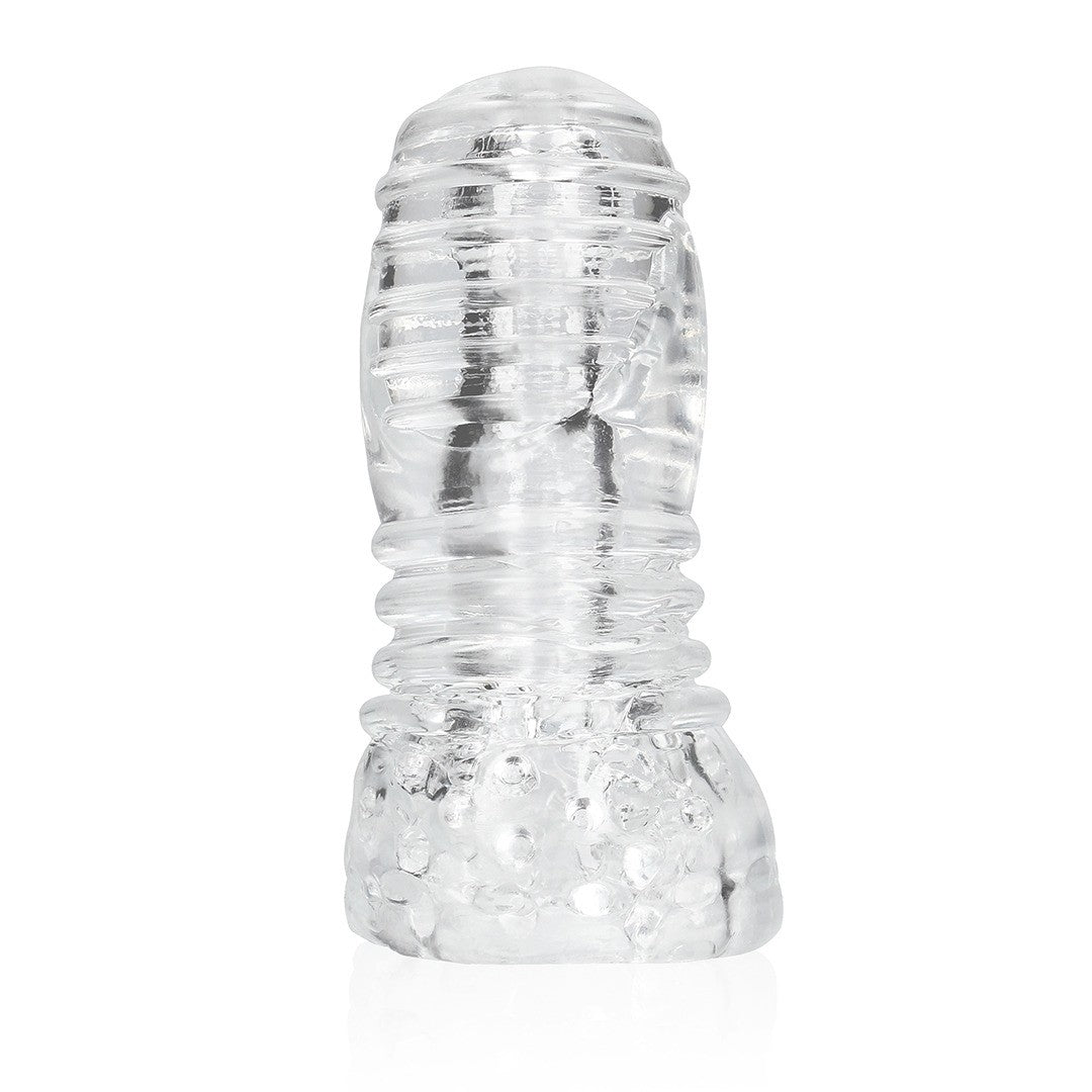 Kit sex toys uomo Loveline – masturbatore