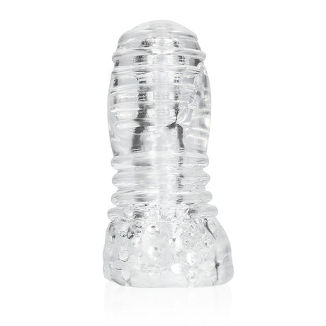 Kit sex toys uomo Loveline – masturbatore