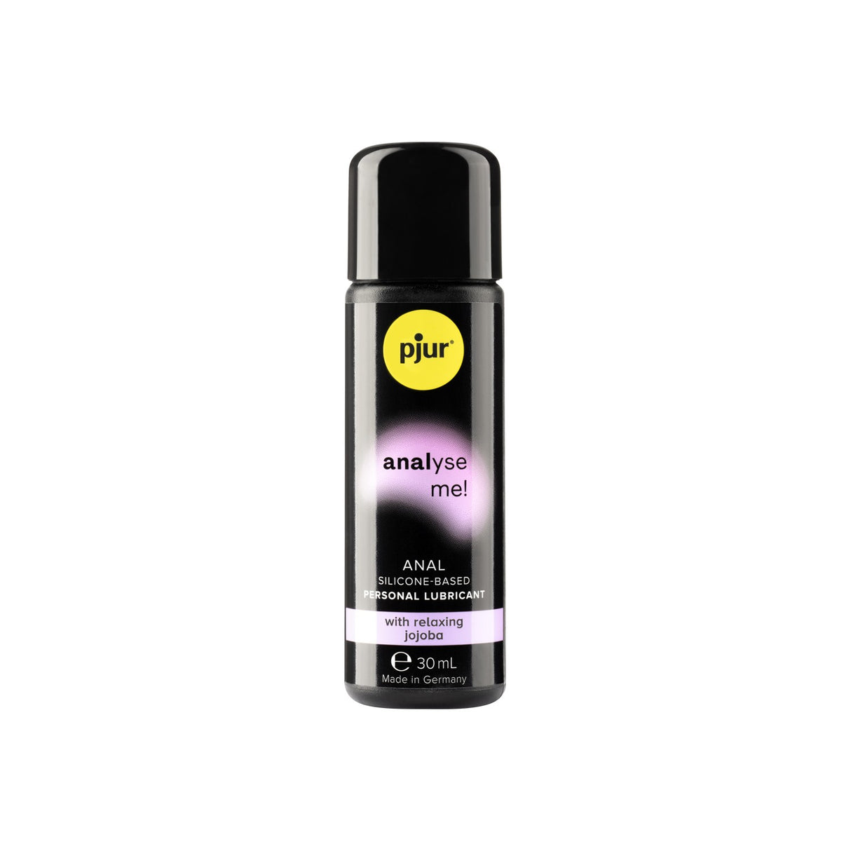 Lubrificante Anale a Base Siliconica Analyse Me! 30ml di PJUR