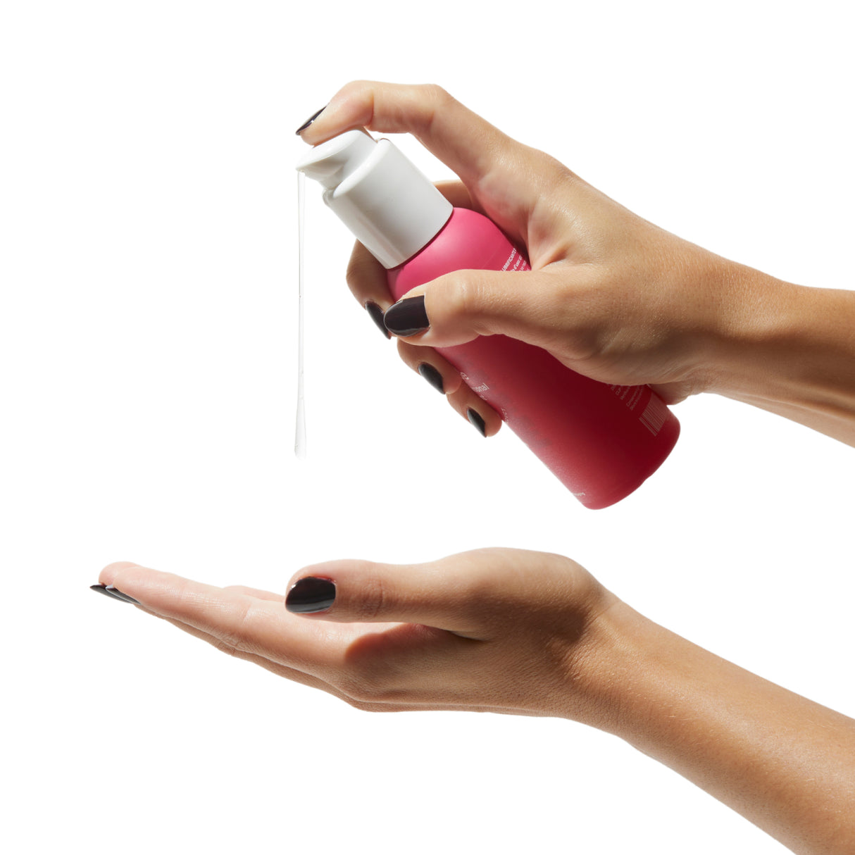 Dispenser Lubrificante Vegano a Base d'Acqua Stimolante 100ml di DAFNE