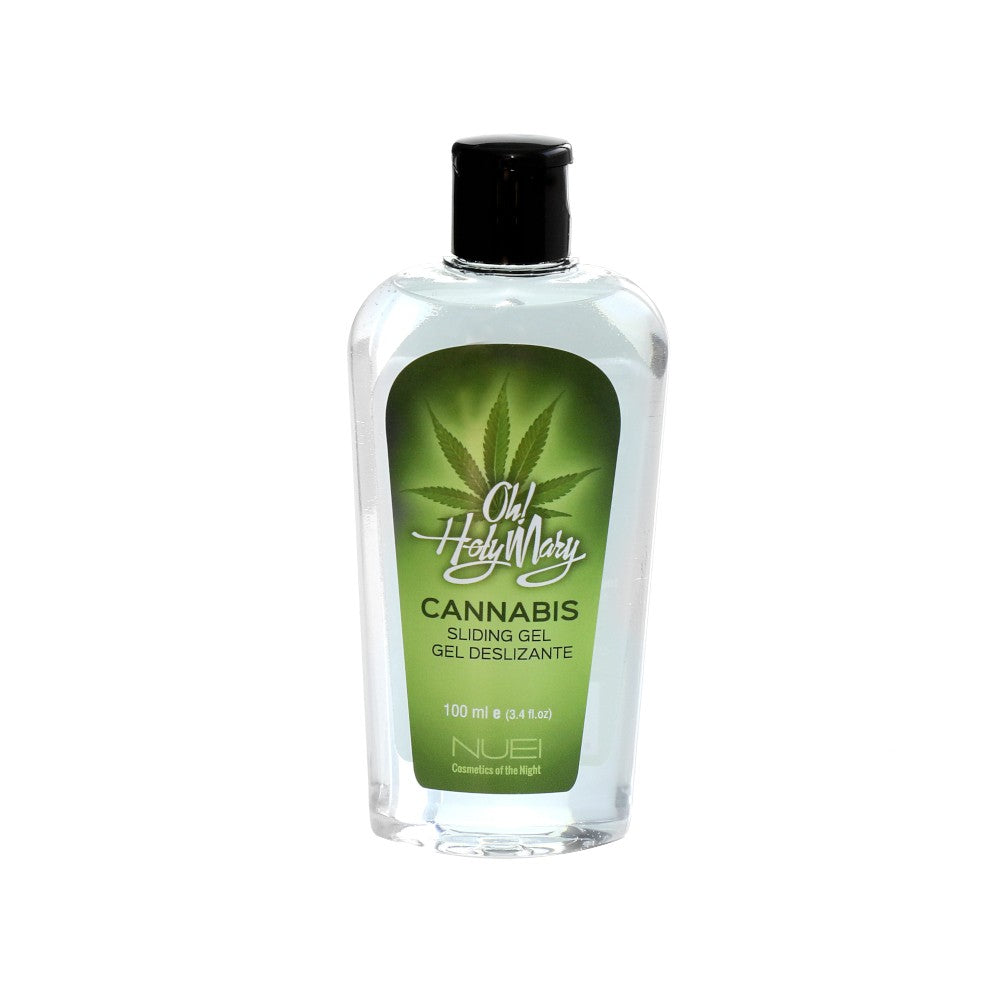 Lubrificante a Base d’Acqua Oh! Holy Mary 100ml
