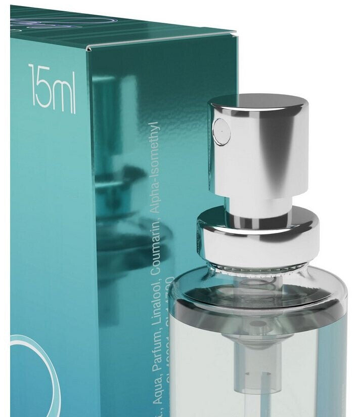 Profumo ai Feromoni PheroMen 15ml di COBECO