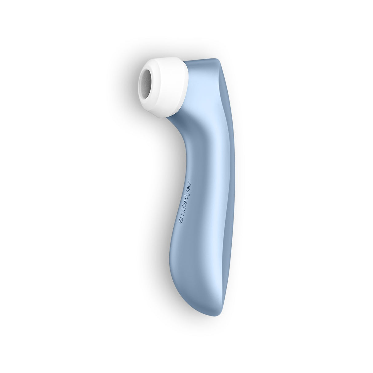 Succhia Clitoride Pro 2+ Blu di SATISFYER