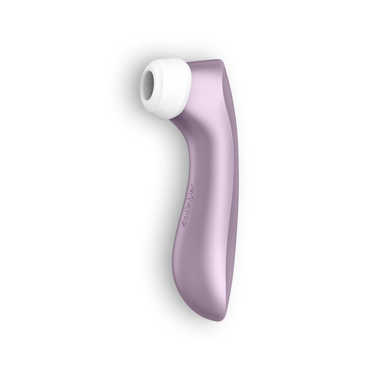 Succhia Clitoride Pro 2+ Viola di SATISFYER