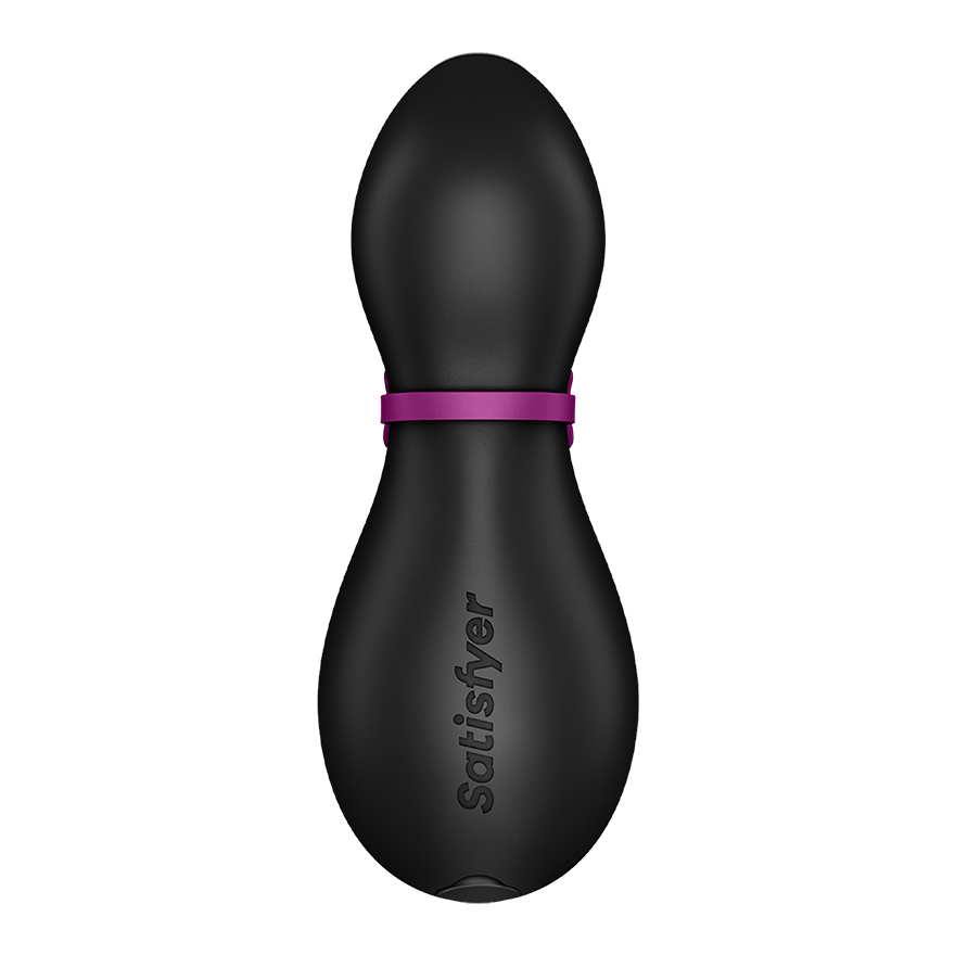Succhia clitoride Satisfyer Pro Penguin Next Generation · retro