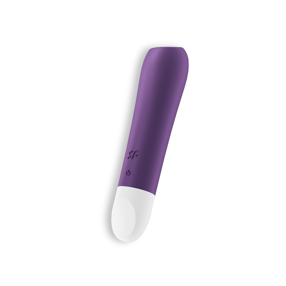 Profilo del Vibratore Ultra Power Bullet 2 Viola di SATISFYER