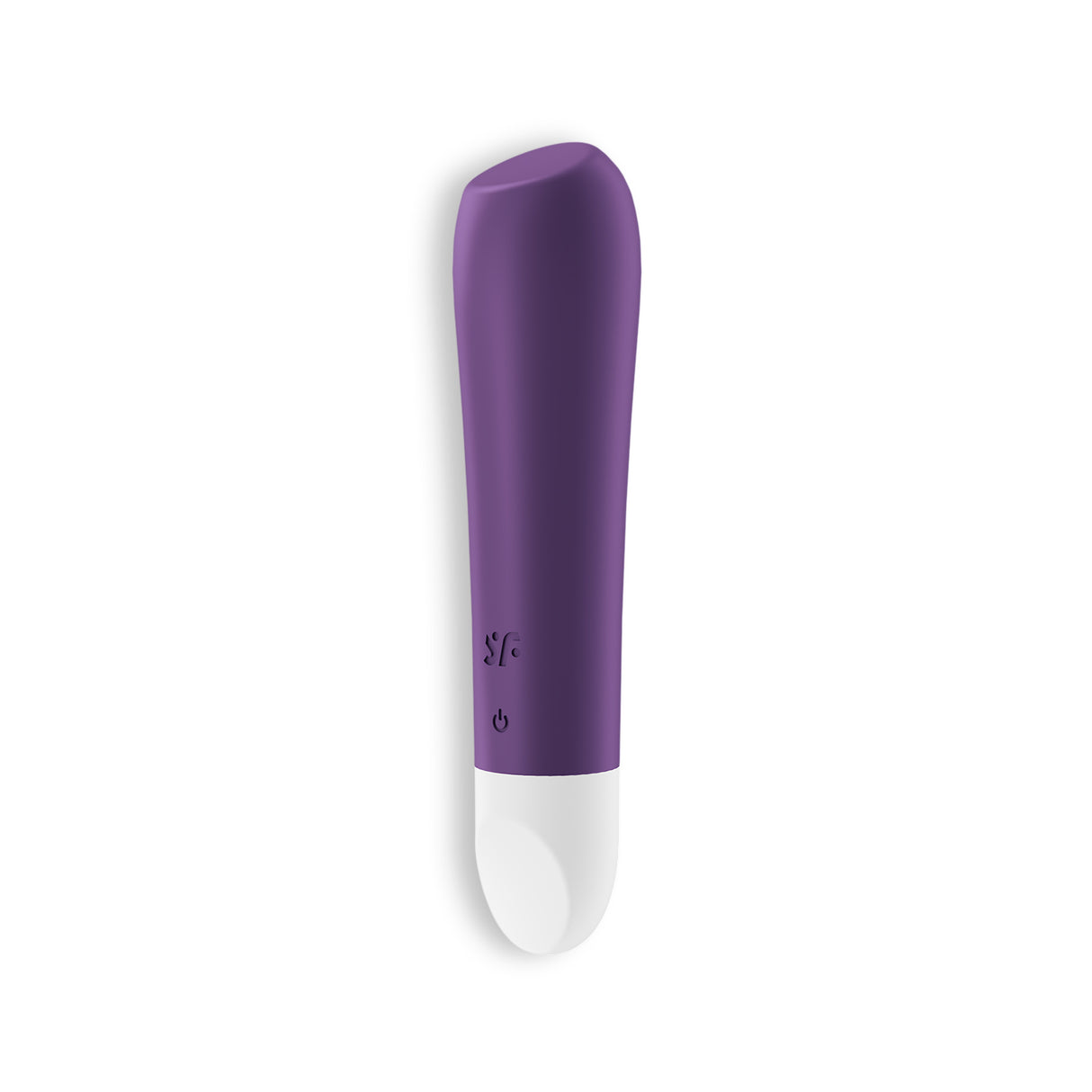 Vibratore Ultra Power Bullet 2 Viola di SATISFYER