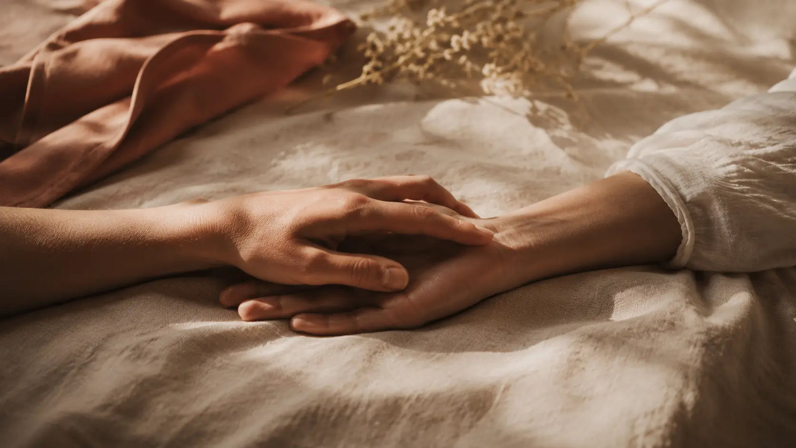 Come parlare di sesso con il partner: guida pratica per l'intimità di coppia