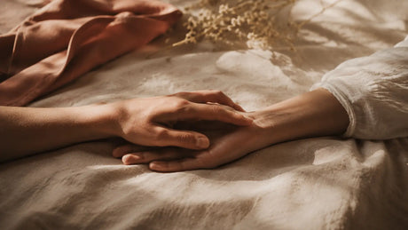 Come parlare di sesso con il partner: guida pratica per l'intimità di coppia
