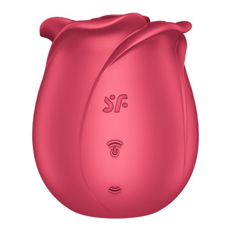 Succhia Clitoride Pro 2 Classic Blossom
