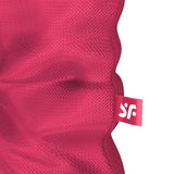 Sacchetto per Sex Toys taglia L Rosa