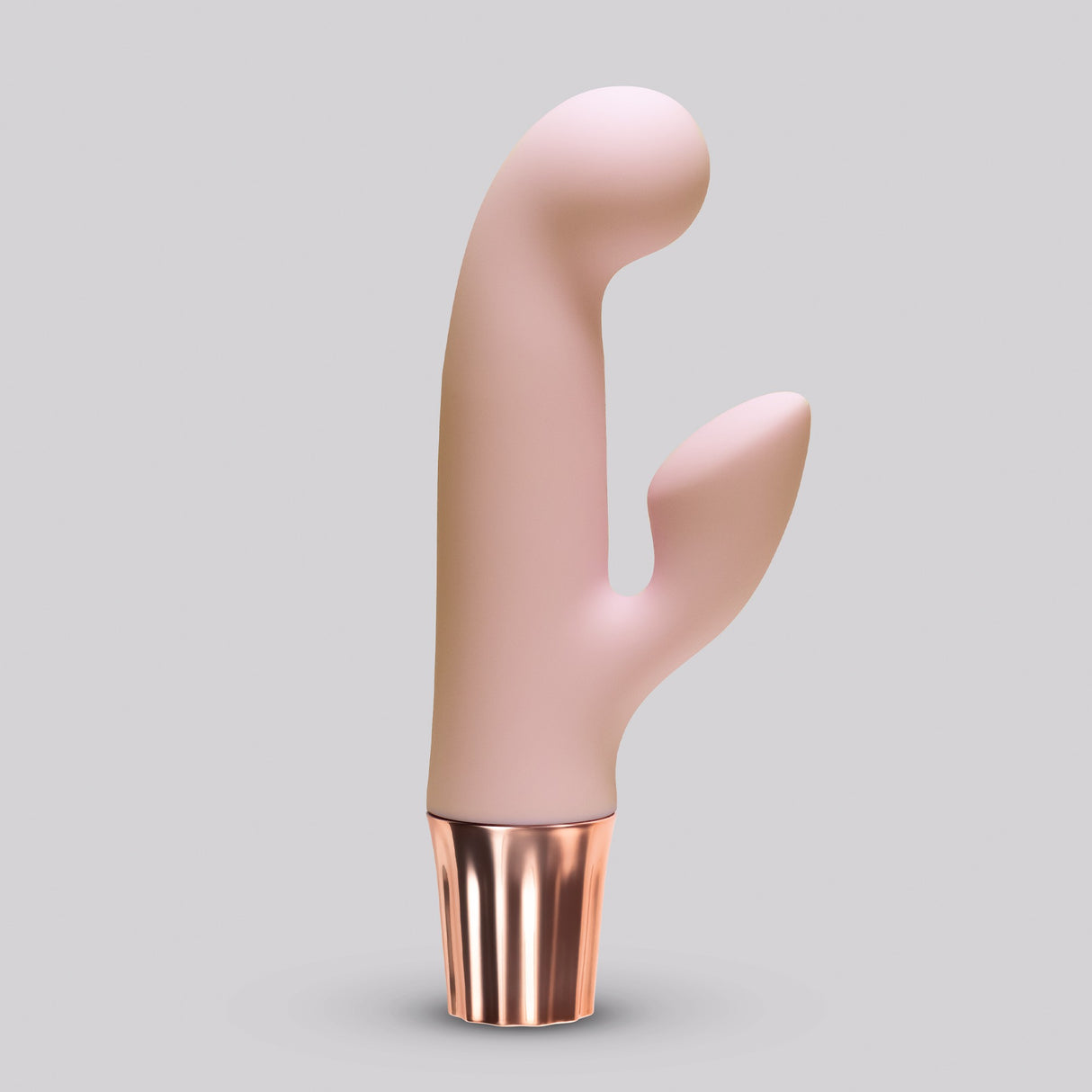 Mini Vibratore Mellow Cony Rosa