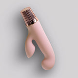 Mini Vibratore Mellow Cony Rosa