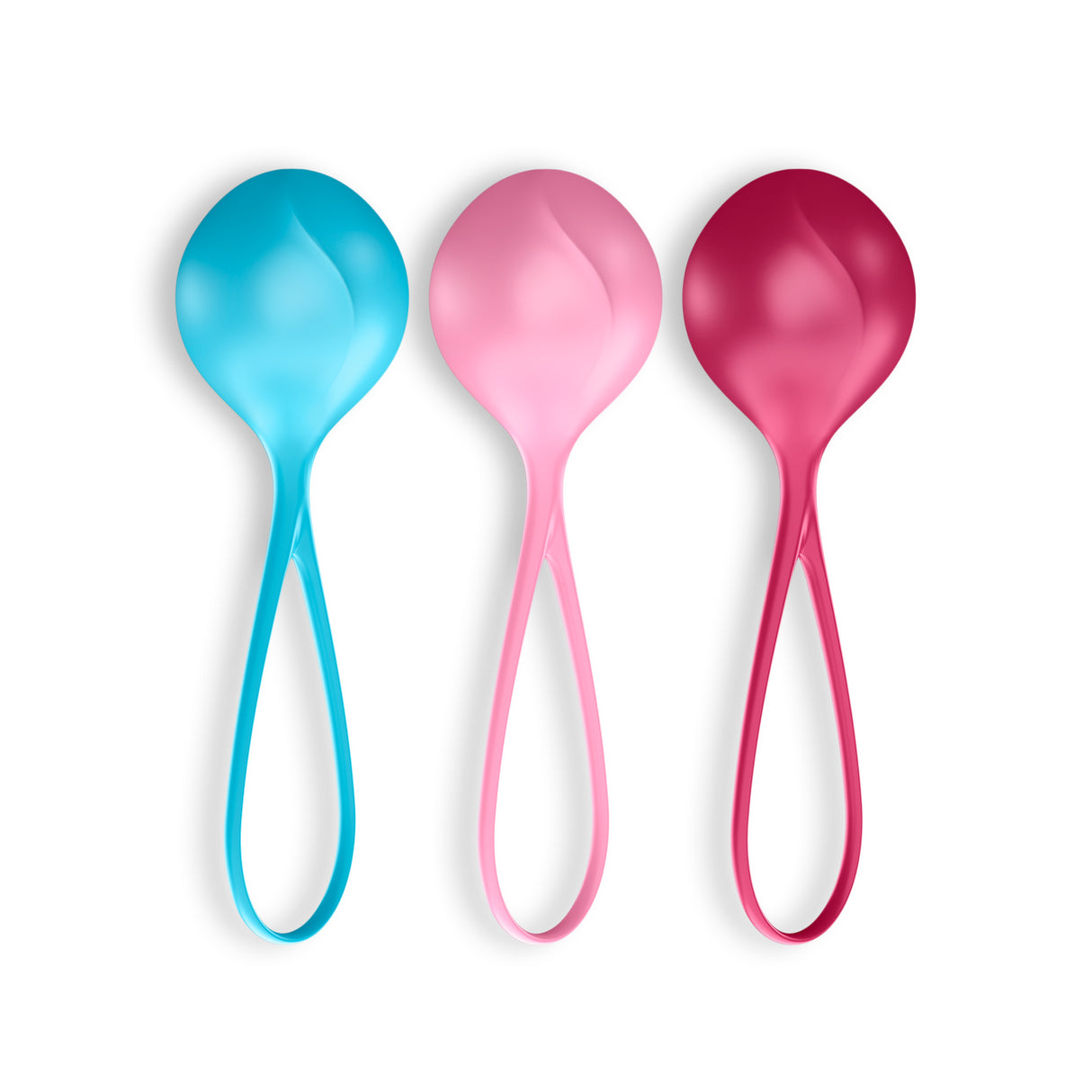 Palline Vaginali Rinforzanti (3 pezzi)