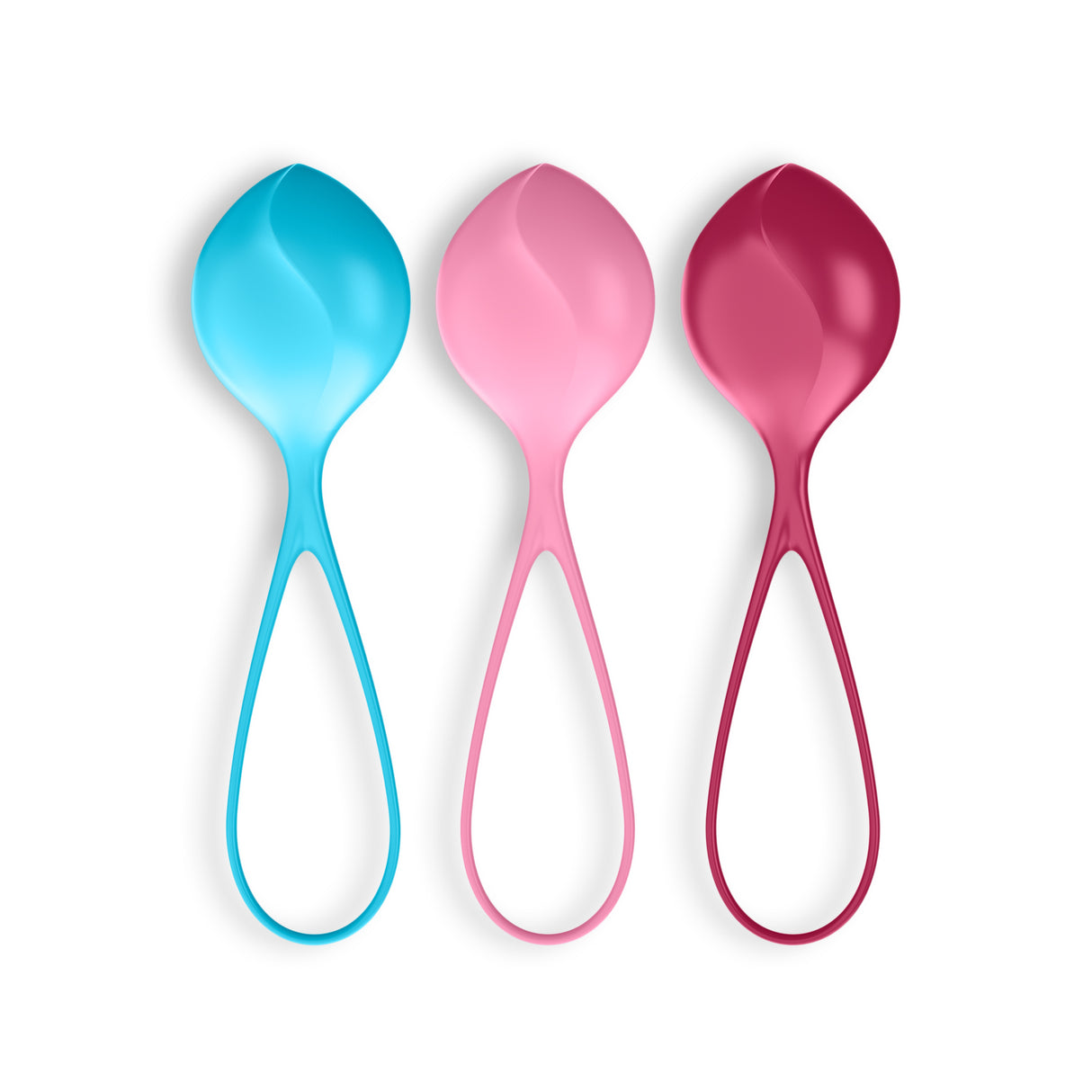 Palline Vaginali Rinforzanti (3 pezzi)