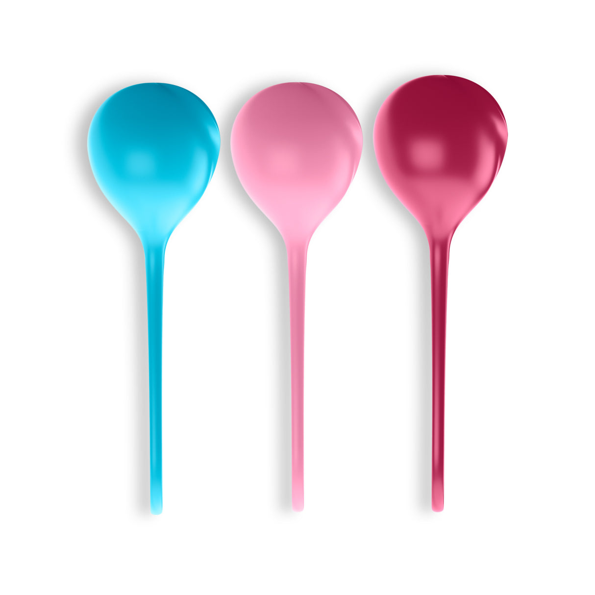 Palline Vaginali Rinforzanti (3 pezzi)