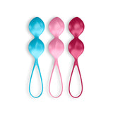 Palline Vaginali V Balls (3 pezzi)