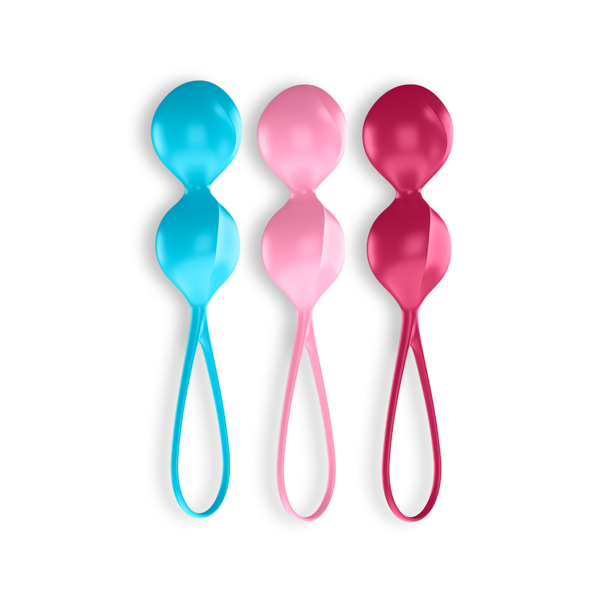 Palline Vaginali V Balls (3 pezzi)