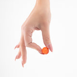 Palline Lubrificanti Lubbies Effetto Riscaldante (3x3g)