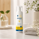 Detergente Intimo Anonet Liquido Foam 150ml