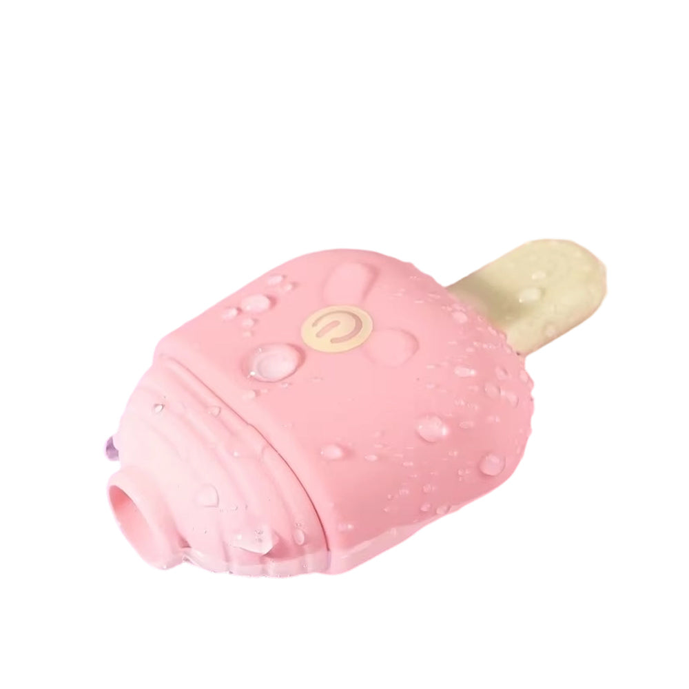 Succhia Clitoride i-Scream