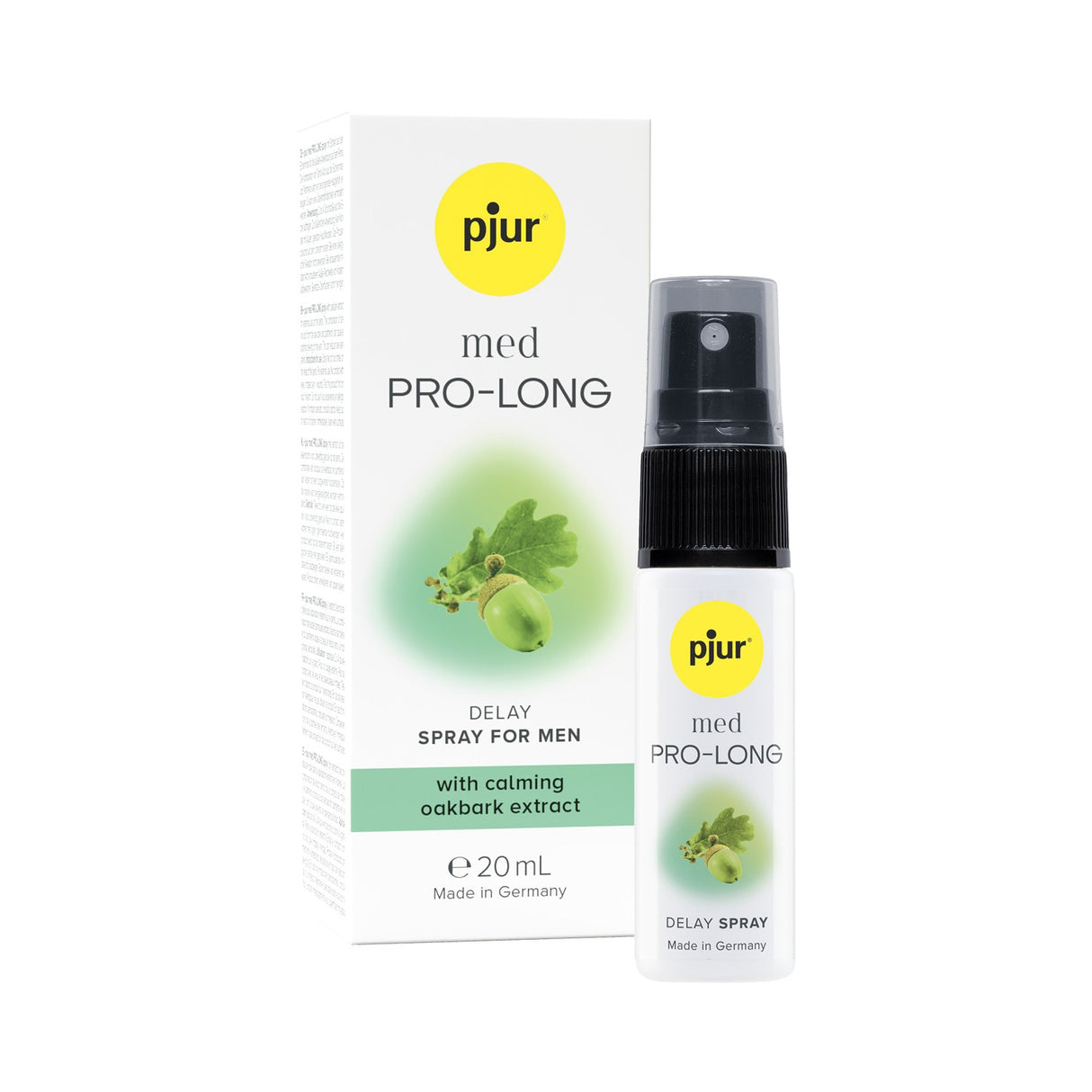 Spray Ritardante Med Pro-Long 20ml