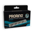 Stimolante maschile in polvere Prorino 7 bustine ERO — confezione vista frontale