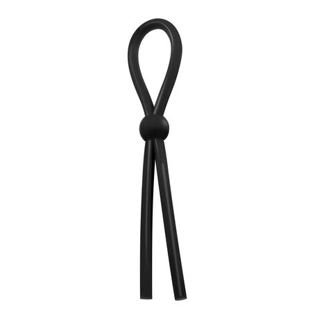 Anello Pene Regolabile Billy The Ring di CRUSHIOUS