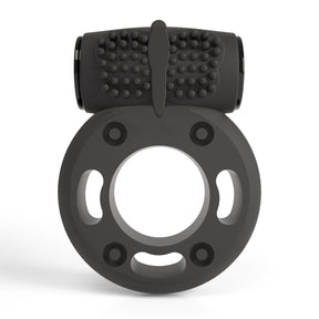 Anello Vibrante per il Pene "Booster" di CRUSHIOUS