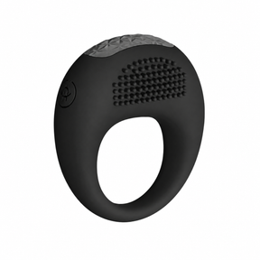 Anello vibrante Vibramisù Playsure in silicone
