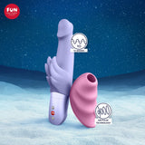 Calendario dell’Avvento 2025 Satisfyer – toys