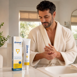 Crema Anale Emolliente Anonet Plus 30g