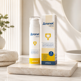 Crema Detergente Lenitiva Rinfrescante Anonet 50 ml