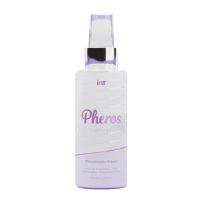 Crema ai Feromoni Pheros Fantasy 120ml di INTT