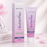 Crema Lenitiva Butterflau Intima 50ml per secchezza e irritazioni intime