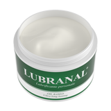 Crema lubrificante anale a base oleosa Lubranal 150ml con oli vegetali