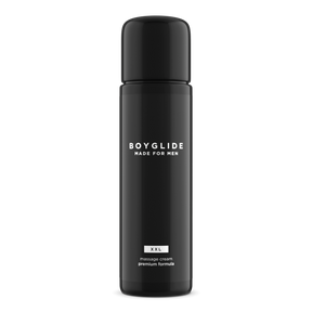 Crema da massaggio uomo Boyglide XXL 100 ml
